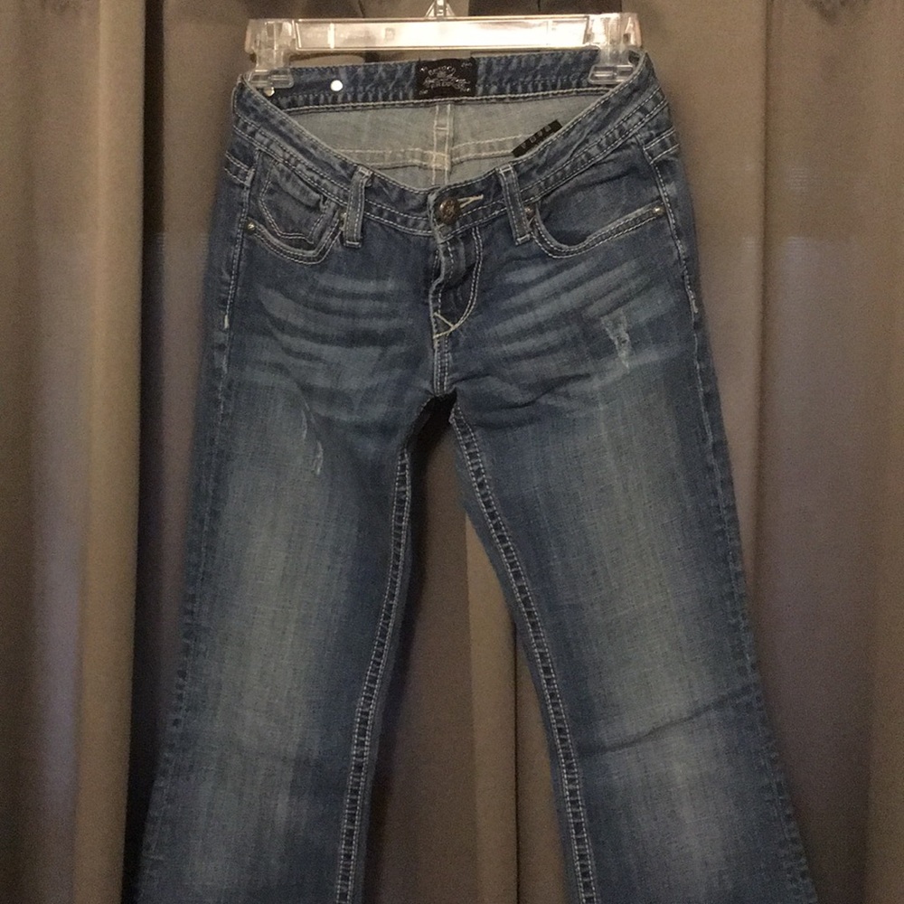 Express Jeans